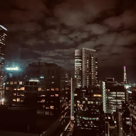 Coex Residence B